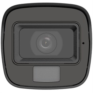 HIKVISION 2MP Bullet 2.8mm IP Kamera Akıllı Hibrit DS-2CD1021G2-LIUF