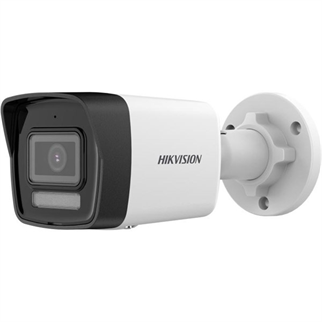HIKVISION 2MP Bullet 4mm IP Kamera Akıllı Hibrit DS-2CD1023G2-LIU(F)