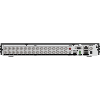 HIKVISION 32kanal 1080p H265+ DVR Kayıt Cihazı AcuSense IDS-7232HQHI-M2/XT