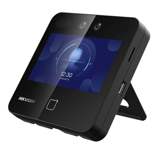 HIKVISION 4.3