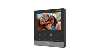 HIKVISION 4.3