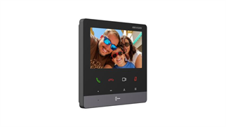 HIKVISION 4.3