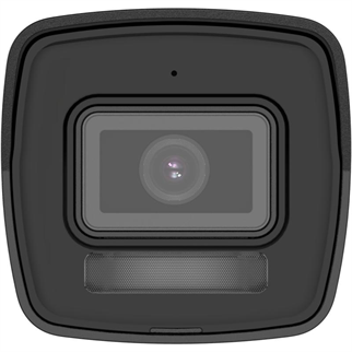 HIKVISION 4MP BULLET 2.8MM DS-2CD1043G2-LIUF/M 30metre H265+ IP Güvenlik Kamerası PoE Metal Kasa