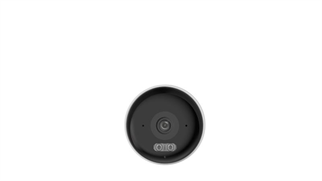 HIKVISION 4MP BULLET 4G Solar Kamera DS-2CFS04/4G