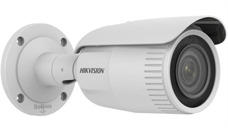 HIKVISION 4MP BULLET DS-2CD1643G0-IZS/UK(C) 60metre IP Güvenlik Kamerası