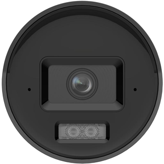 HIKVISION 4MP Bullet 2.8mm ColorVu IP Kamera Akıllı Hibrit Işıklı DS-2CD2047G3-LI2UY/SL