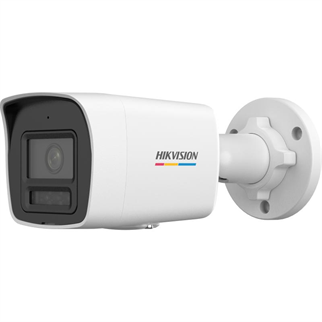 HIKVISION 4MP Bullet Colorvu Ip Kamera DS-2CD1047G3-LIUF