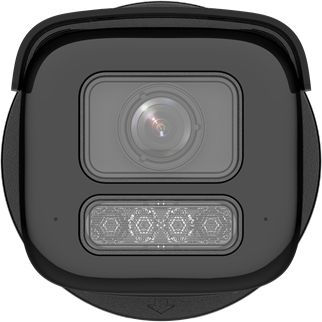 HIKVISION 4MP Bullet Motorize IP Kamera Akıll Hibrit Işıklı  DS-2CD2643G2-LIZS2U/SL