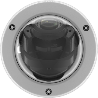 HIKVISION 4MP DS-2CD3741G2-IZS Dome IP Motorize Kamera