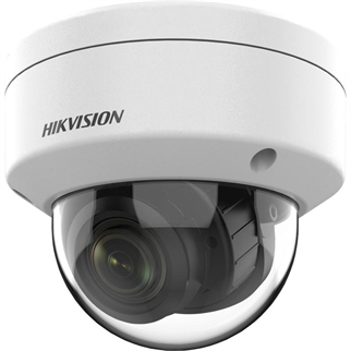 HIKVISION 4MP DS-2CD3741G2-IZS Dome IP Motorize Kamera