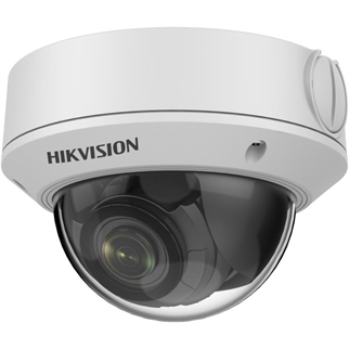 HIKVISION 4MP Dome Motorize IP Kamera DS-2CD1743G2-IZ(S)