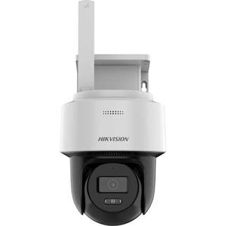 HIKVISION 4MP PTZ 4G Solar Kamera DS-2CFSP4/4G