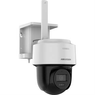 HIKVISION 4MP PTZ 4G Solar Kamera DS-2CFSP4/4G