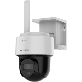 HIKVISION 4MP PTZ 4G Solar Kamera DS-2CFSP4/4G