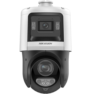 HIKVISION 4MP+4MP  PTZ TANDEMVU IP KAMERA DS-2SE4C425MWG-E/RB/14(F0)