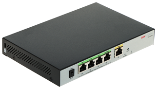 HIKVISION 5port DS-3WG105G-SI 5port gigabit Router 100kullanıcıya kadar