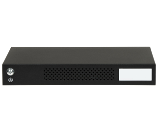 HIKVISION 5port DS-3WG105G-SI 5port gigabit Router 100kullanıcıya kadar