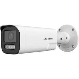 HIKVISION 6MP Bullet Motorize IP Kamera DS-2CD1663G2-LIZSU/SL