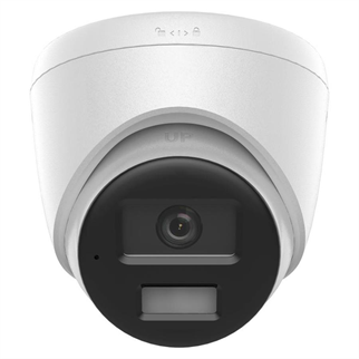 HIKVISION 6MP Dome 2.8mm IP Kamera DS-2CD1363G2-LIUF/SL