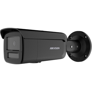 HIKVISION 8MP BULLET 4MM DS-2CD2T83G2-4LI2U 80metre IP Güvenlik Kamerası