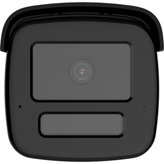 HIKVISION 8MP BULLET 4MM DS-2CD2T83G2-4LI2U 80metre IP Güvenlik Kamerası