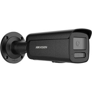HIKVISION 8MP Bullet 2.8mm ColorVu IP Kamera Akıllı Hibrit Işıklı DS-2CD2T87G3-LIS2UY/S(L)