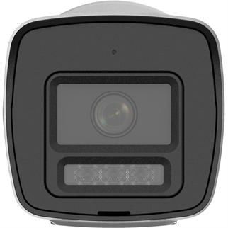 HIKVISION 8MP Bullet 2.8mm IP Kamerası Akıllı Hibrit DS-2CD1083G2-LIUF/SL