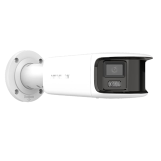 HIKVISION 8MP Bullet 4mm ColorVu IP Kamera DS-2CD2T87G2P-LSU/SL