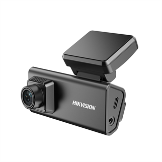 HIKVISION AE-DC2032-V300 HD Üç Kameralı 4G Araç İçi Kamerası Sim Kart Desteği