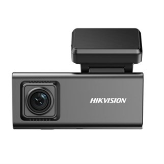 HIKVISION AE-DC2032-V300 HD Üç Kameralı 4G Araç İçi Kamerası Sim Kart Desteği