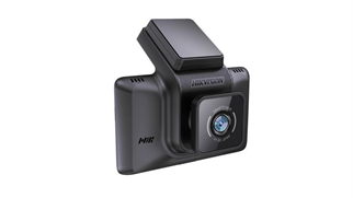 HIKVISION AE-DC4328-K5 HD Çift Kamera G-Sensor ve Wi-Fi Araç İçi Kamerası
