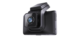 HIKVISION AE-DC4328-K5 HD Çift Kamera G-Sensor ve Wi-Fi Araç İçi Kamerası