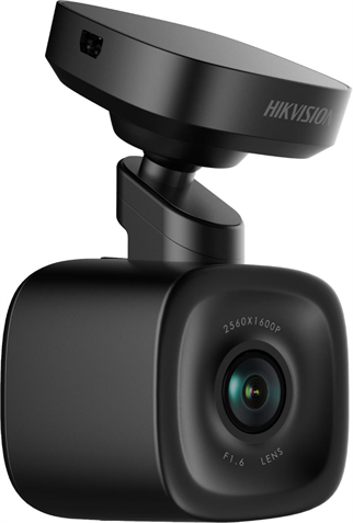 HIKVISION AE-DC5013-F6 1600P ADAS,Wifi,G-Sensör Ses Kontrolü Araç İçi Kamerası