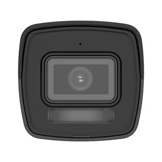 HIKVISION DS-2CD1023G2-LIUF 2Mpix, 2,8mm Lens,  H265, 30Mt Gece Görüşü, Hybrid Light, SD Kart,Dahili Mikrofon, PoE, Bullet IP Kamera