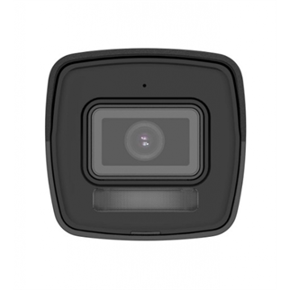 HIKVISION DS-2CD1023G2-LIUF 2Mpix, 4mm Lens, H265+ ,30Mt Gece Görüşü, Hybrid Light, SD Kart,Dahili Mikrofon, PoE, Bullet IP Kamera