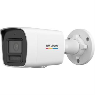 HIKVISION DS-2CD1027G2H-LIUF 2MP 2.8 MM HYBRİD LİGHT SESLİ IP BULLET KAMERA