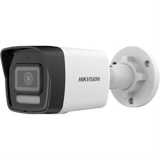 HIKVISION DS-2CD1063G2-LIUF/SL 6MP 2.8MM HYBRID LIGHT SESLI IP BULLET KAMERA