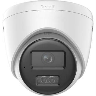 HIKVISION DS-2CD1363G2-LIU(F) 6 MP Akıllı Hibrit Hafif Sabit Taret Ağ Kamerası