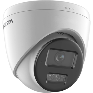 HIKVISION DS-2CD1363G2-LIU(F) 6 MP Akıllı Hibrit Hafif Sabit Taret Ağ Kamerası