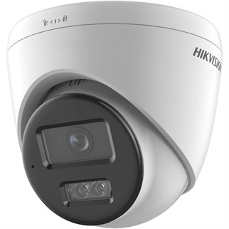 HIKVISION DS-2CD1363G2-LIUF 6MP 2.8MM HYBRID DOME KAMERA
