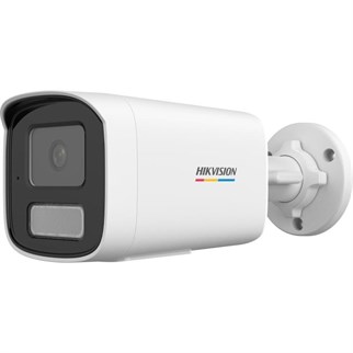 HIKVISION DS-2CD1T47G2H-LIUF/SL 4MP COLORVU HİBRİT IP BULLET KAMERA