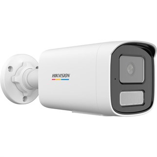 HIKVISION DS-2CD1T47G2H-LIUF/SL 4MP COLORVU HİBRİT IP BULLET KAMERA