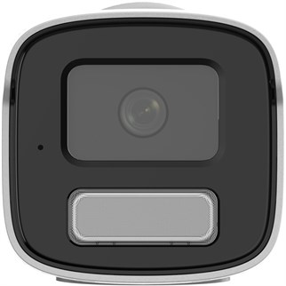 HIKVISION DS-2CD1T63G2-LIUF/SL 6MP 4MM 50MT DAHİLİ SES IP67 IR BULLET IP KAMERA