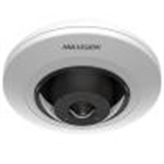 HIKVISION DS-2CD2955G0-ISU 5MP IP FİSHEYE KAMERA