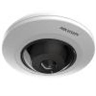 HIKVISION DS-2CD2955G0-ISU 5MP IP FİSHEYE KAMERA
