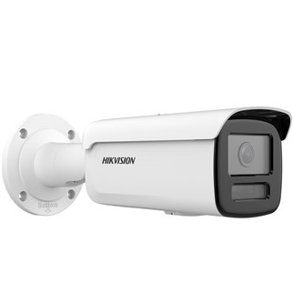 HIKVISION DS-2CD2T26G2-4I 2MP 4MM ACUSENSE DARKFIGHTER 80MT H265+ IR BULLET IP KAMERA