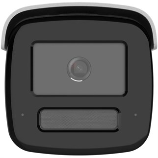 HIKVISION DS-2CD2T87G3-LIS2UY/SL 8MP 4MM 60MT DAHİLİL SESLİ COLORVU H265+ IP67 SMART HYRBID LIGHT BULLET IP KAMERA