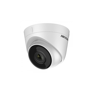 HIKVISION DS-2CE76D0T-EXIPF, 2Mpix, 2.8mm Lens, 20Mt Gece Görüşü, Dome Kamera