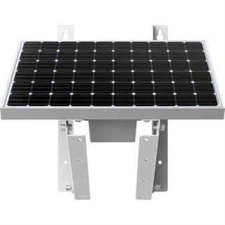 HIKVISION DS-2DE2C400IWG-K/4G/C05S10 4MP 2.8MM SMART HYBRIT LIGTH IP66 PT DOME SOLAR IP KAMERA