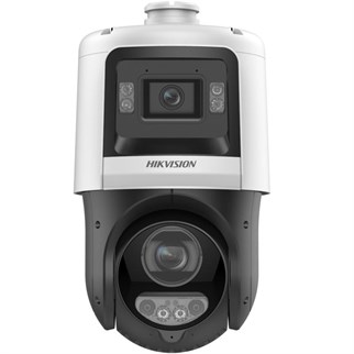 HIKVISION DS-2SE4C425MWG-E/RB/14 4+4MP 25X COLORVU SPEED DOME KAMERA